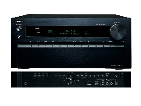 ONKYO TX-NR3030 11.2聲道網路影音擴大機-台音貿易有限公司-商品資訊